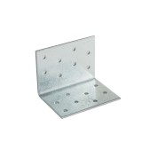 Vinclu de imbinare, Vormann, din otel zincat, 60 x 60 x 80 mm