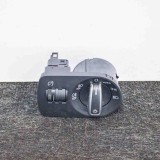 Modul de control comutator faruri AUDI Q3 8U 2014 OEM: 8P09190938X2941531AD 3423496