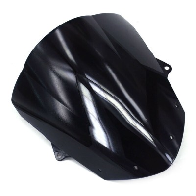 Parbriz Fumuriu Kawasaki ZX6R ZX10R an 2008-2011 foto