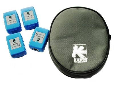 Receptor LED FlexiTest 4buc. - Set de Receptoare LED Flexibile foto