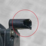 Debitmetru Aer Audi A4 8E2 B6 2000-2008 06C133471A Original Garantie