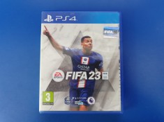 FIFA 23 - joc PS4 (Playstation 4) foto