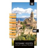 Tetemre fest&eacute;s - Kort&aacute;rs spanyol dr&aacute;m&aacute;k - Scholz L&aacute;szl&oacute;