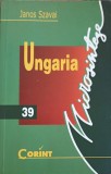 UNGARIA-JANOS SZAVAI-356124