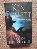 Eye of the Needle - Ken Follett