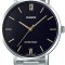 Ceas Dama, Casio, Collection LTP-VT LTP-VT01D-1B - Marime universala