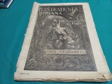 ILUSTRAȚIUNEA ROM&Acirc;NĂ* NUMĂR DE PAȘTE 1932 * 09
