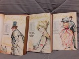 FORSYTE SAGA-JOHN GALSWORTHY (3 VOL) EDITIE LEGATA