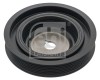 FEBI BILSTEIN 100981 Fulie curea, arbore cotit