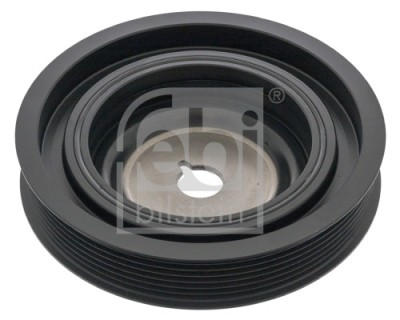 FEBI BILSTEIN 100981 Fulie curea, arbore cotit foto