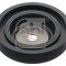 FEBI BILSTEIN 100981 Fulie curea, arbore cotit