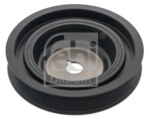 FEBI BILSTEIN 100981 Fulie curea, arbore cotit