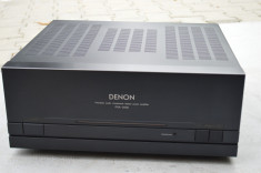 Amplificator putere Denon POA 2200 HI END foto