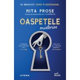 Oaspetele misterios