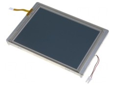 Ecran TFT 5,7&quot; 640x480 LED