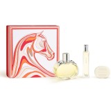 HERM&Egrave;S Bar&eacute;nia Eau de Parfum Gift Set set cadou pentru femei