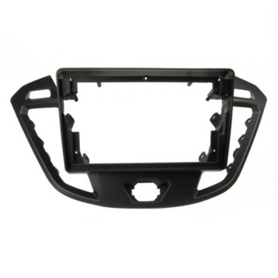 Rama adaptoare Autodrop Ford TRANSIT Tourneo (2017+) pentru Navigatii multimedia Android de 9 Inch foto