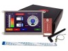 Afişaj TFT 7 inch 800x480 8MB RAM, 16Mb FLASH 500cd/m2 cu ESP32