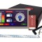 Afişaj TFT 7 inch 800x480 8MB RAM, 16Mb FLASH 500cd/m2 cu ESP32