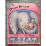 Bruce Robinson; Sophie Windham - The Obvious Elephant
