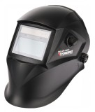 Casca de sudura Powermat True Color LCD cu auto-&icirc;ntunecare PM-APS-600TC