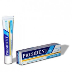 GEL PARADONTAL PRESIDENT SENSITIVE PLUS 30 ML foto