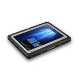 Tableta Panasonic Toughbook CF-33,12 inchi, Multi-touch, i5 7300U, 8 GB DDR3, 256GB SSD, FREE DOS