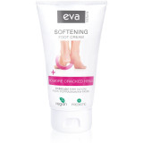 Eva Natura Softening foot cream Crema pentru calcaie si picioare 75 ml