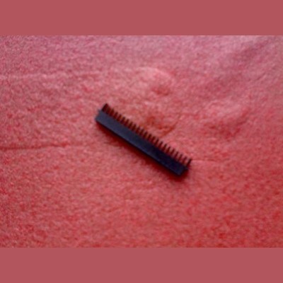Conector HDD HP ZV5000 ZX5000 R3000 foto