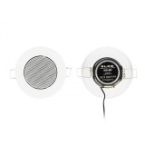 Difuzor de tavan WS-80, Blow, 50 mm, 5 W, 8 Ohm, Alb/Negru