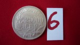 25000 LEI 1946 ARGINT (6)