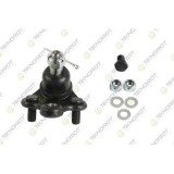 Pivot brat suspensie Honda Cr-V 3 (Re ), Cr-V 4 (Rm ), Hr-V (Ru), Punte Fata, Stanga=Dreapta, inferior; TEKNOROT