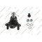 Pivot brat suspensie Honda Cr-V 3 (Re), Cr-V 4 (Rm), Hr-V (Ru), Punte Fata, Stanga=Dreapta, inferior; Teknorot