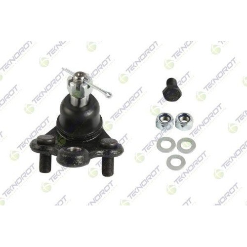 Pivot brat suspensie Honda Cr-V 3 (Re ), Cr-V 4 (Rm ), Hr-V (Ru), Punte Fata, Stanga=Dreapta, inferior; TEKNOROT