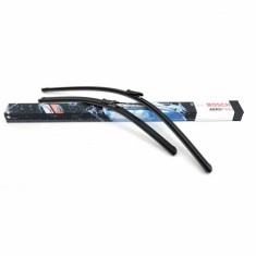 Set stergatoare Bosch Aerotwin dedicate Ford FIESTA VII MK7 2017-2020
