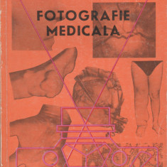 Valentin Aburel, Ecaterina Cristescu - Fotografie medicala