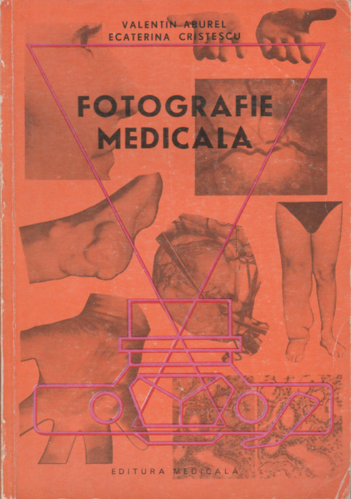 Valentin Aburel, Ecaterina Cristescu - Fotografie medicala