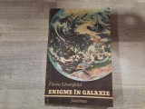 Enigme in galaxie de Florin Gheorghita