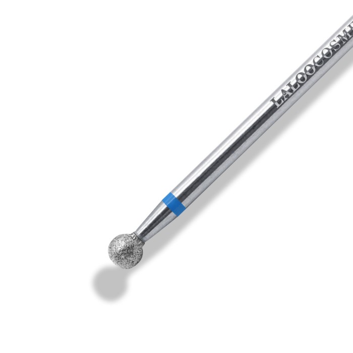 Capăt de freză, BIT diamant BM02 Laloo