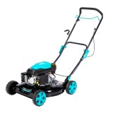Cumpara ieftin Masina de Tuns Iarba, Detoolz, 3.5CP, 146cc, Latime de Taiere 50 cm