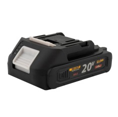 Acumulator PROCRAFT 20V, 2Ah , LI-ION Innovative ReliableTools