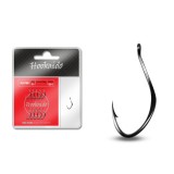 Cărlige Delphin HKD FLATER ring nr. 9 / 10+1buc