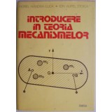 V. Handra-Luca - Introducere in teoria mecanismelor, vol. 2