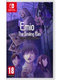Emio The Smiling Man Famicom Detective Club NSW, Nintendo