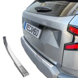 Ornament protectie portbagaj/bara spate crom pentru Dacia Duster III din 2024