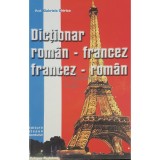 Gabriela Chirica - Dictionar roman-francez, francez-roman