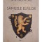 Andrzej Sapkowski - Witcher, vol. 3 - Sangele elfilor (Editia: 2019)