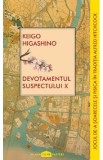Cumpara ieftin Devotamentul suspectului X - Keigo Higashino