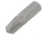 Capăt Șurubelniță Tri-Wing TW4 25mm