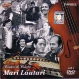 DVD Mari Lăutari Vol. I